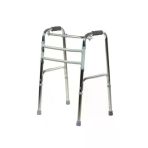 MEDİKALCİM Alüminyum Walker MEDWELT