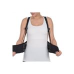 Medikalcim Askılı Bel Destekli Kemer 110-126 Cm Xlarge