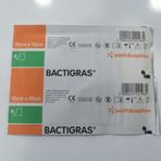 Medikalcim Bactigras Antiseptik Tül Gras Sargı 10cm x 10cm Adet Fiyatıdır