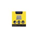 MEDİKALCİM Bası Yarası Şişme Havalı Minder Havalı Oturma Minderi 40x40x8