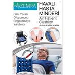 Medikalcim Bası Yarası Şişme Havalı Minder
