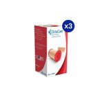 Medikalcim Bez Tıbbi Plaster 5m X 10cm 3 Adet