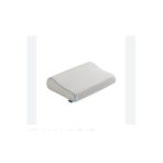Medikalcim Boyun Destekli Visco Yastık – 56X36x11/7Cm