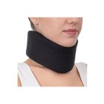 Medikalcim Boyun Korsesi Sünger Boyunluk Sponge XXLARGE