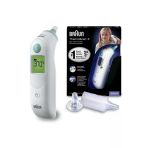MEDİKALCİM Braun IRT 6515 Thermoscan Kulaktan Ateş Ölçer