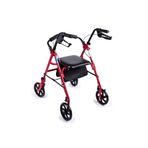 Medikalcim Comfort Plus DM-9144 Alüminyum Rolatör Yürüteç