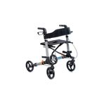 Medikalcim Comfort Plus DM9102 Lüx Alüminyum Rolatör