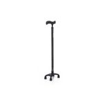 MEDİKALCİM Comfort Plus DY05940L Yeni Nesil Baston 4 Ayaklı