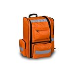 MEDİKALCİM Comfort Plus İlk Yardım Sırt Çantası Turuncu
