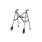 MEDİKALCİM Comfort Plus KY918L Tekerlekli Walker Yürüteç