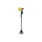 MEDİKALCİM Comfort Plus KY922 4 Ayaklı Yeni Nesil Lux Katlanır Baston