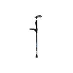 MEDİKALCİM Comfort Plus KY930L Işıklı Lux Katlanır Baston