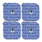 Medikalcim Compex Dura Stick 5x5 Kare çıtçıtlı Elektrod Çıt Çıtlı Tens Pedi