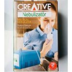 Medikalcim Cr-200 Kompresörlü Nebulizatör