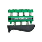 Medikalcim Digiflex El Egzersiz Aleti 2,3 Kg.- Yeşil