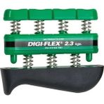 Medikalcim Digiflex El Egzersiz Aleti 2,3 Kg.- Yeşil