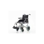 Medikalcim Dm-327 Mini Transfer Tekerlekli Sandalyesi Comfort Plus