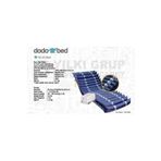 Medikalcim Dodo Bed - Boru Tipi Havalı Yatak Sistemi