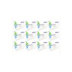 MEDİKALCİM Fix Esnek Tıbbi Flaster Hipoalerjenik 10m x 10cm 12 Adet