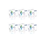 Medikalcim Fix Esnek Tıbbi Flaster Hipoalerjenik 10m X 10cm, 6 Adet