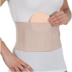 Medikalcim Göbek Fıtığı Korsesi