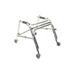 Medikalcim Golfi Pr-446 Büyük Çocuklar İçin Alüminyum Ters Walker