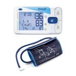 Medikalcim Hartmann Veroval Duo Control Osilometrik Oskültatuar Ölçüm Tansiyon Aleti