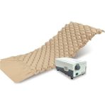Medikalcim Havalı Yatak XT40 - 51 x 200 x 15 cm