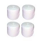 MEDİKALCİM Hidrofil Pamuk 1ER Kg Rulo Hidrofil Pamuk 4 Kg Rulo adet