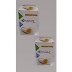 Medikalcim İPEK FLASTER 5Mx10CM 2'Lİ