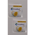 Medikalcim İPEK FLASTER 5Mx5CM 2'Lİ