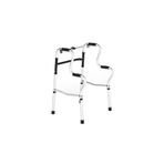 MEDİKALCİM Kademeli Alüminyum Walker Ky962l Comfort Plus