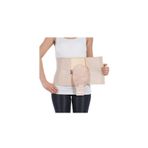 MEDİKALCİM KOLOSTOMİ KORSESİ 26 CM - (XL)