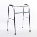 Medikalcim KY915L Alüminyum Hareketli Walker