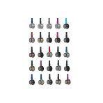 MEDİKALCİM Littmann Classic III Çift Taraflı Renkli SteteskopLittmann Stetoskop