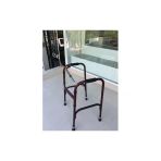 MEDİKALCİM Metal Walker seral