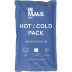 MEDİKALCİM Msd Cold & Hot Pack , Sıcak Ve Soğuk Jel Kompress 20*30 Cm