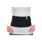 Medikalcim Neopren Abdominal Korse 16CM Tek Ebat (Doğum Sonrasında Toparlayıcı Olarak) Orjınal