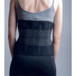 Medikalcim Neopren Lumboskral Korse 26 cm - Renkli - Normal Boy