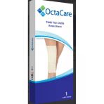 MEDİKALCİM OctaCare Yün Dizlik S (34-37 cm) Beden