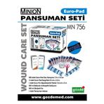 Medikalcim Pansuman Seti Cerrahi Malzeme Cerrahi Set