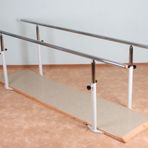 MEDİKALCİM Paralel Bar 2,5 Metre