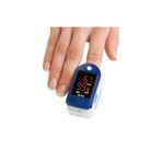 Medikalcim Parmak Tipi Pulse Oksimetre Contec Cms50dl