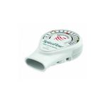 Medikalcim Peak Flowmeter Nefes Ölçüm Aleti