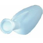 Medikalcim Plastik Ördek - Idrar Kabı / Bay Ithal - Color - Orta Boy