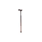MEDİKALCİM PR-102 Alüminyum Baston (Bronz)