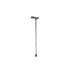 MEDİKALCİM PR-103 Alüminyum Baston (Eloksallı)