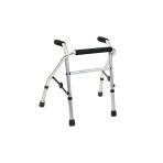 MEDİKALCİM PR-444 Alüminyum Ters Walker