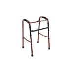 MEDİKALCİM PR-447 Alüminyum Walker (Bronz)