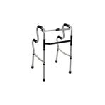 MEDİKALCİM Pr-448 Alüminyum Kademeli Walker